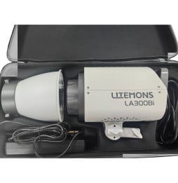 Flash Studio Godox LA300BI K1 (6952344243206)