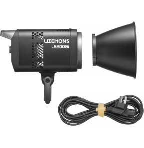 Flash Studio Godox LE200BI (6952344244494)
