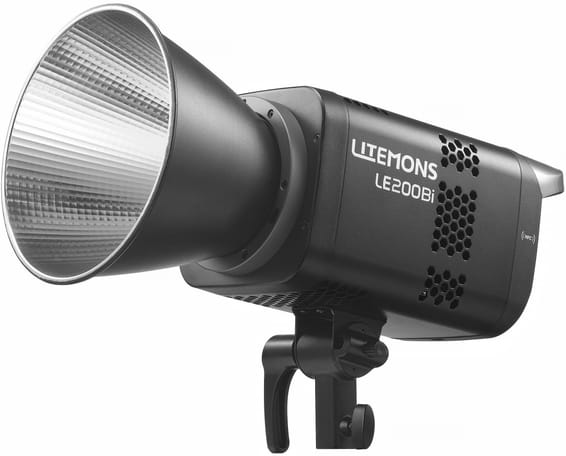 Flash Studio Godox LE200BI (6952344244494)