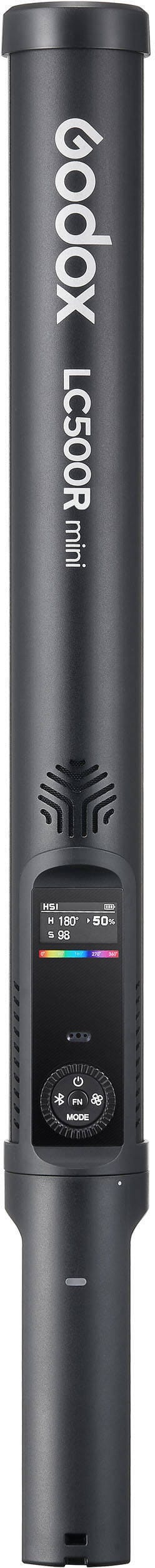 RGB Tube Lumineux Godox Led Light LC500R MINI (6952344233030) — image 2