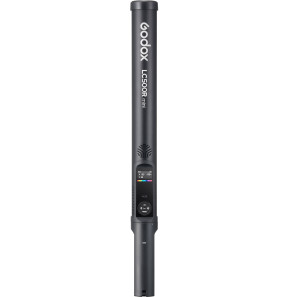RGB Tube Lumineux Godox Led Light LC500R MINI (6952344233030)
