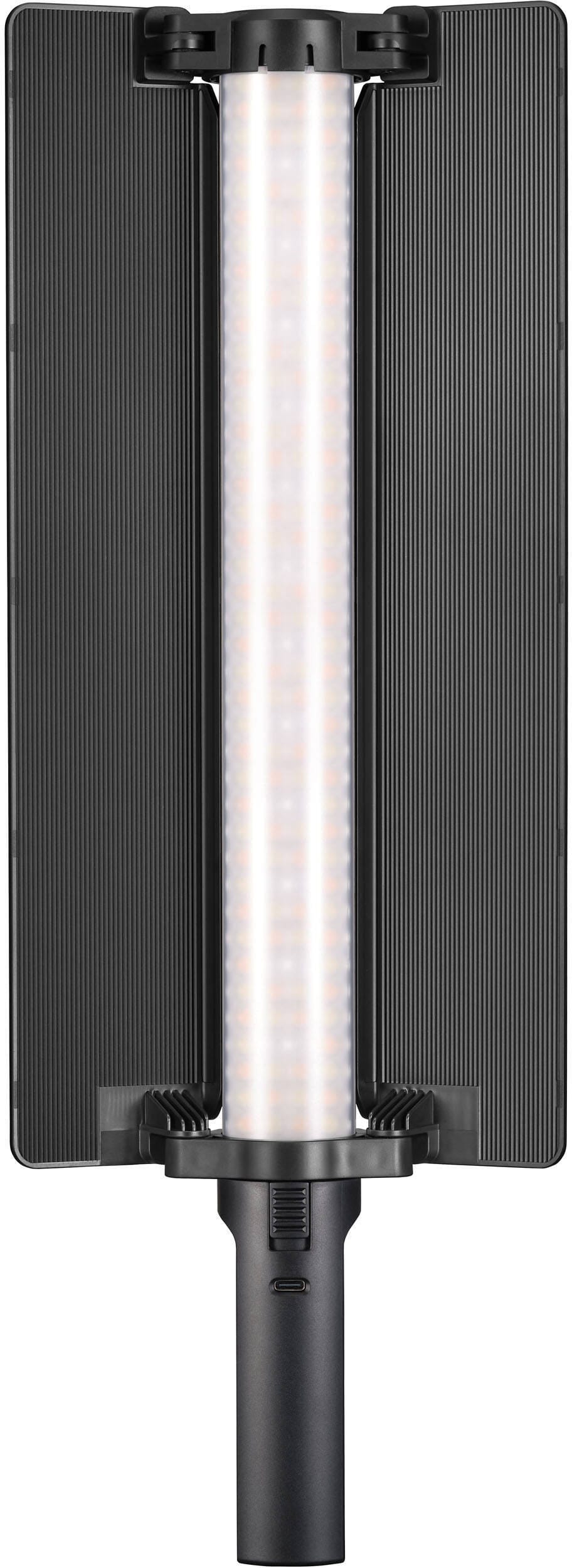 Godox LC500R MINI RGB LED Light Tube (6952344233030) — image 4