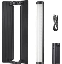 RGB Tube Lumineux Godox Led Light LC500R MINI (6952344233030)