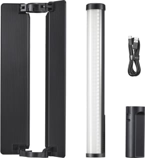RGB Tube Lumineux Godox Led Light LC500R MINI (6952344233030) — image 3