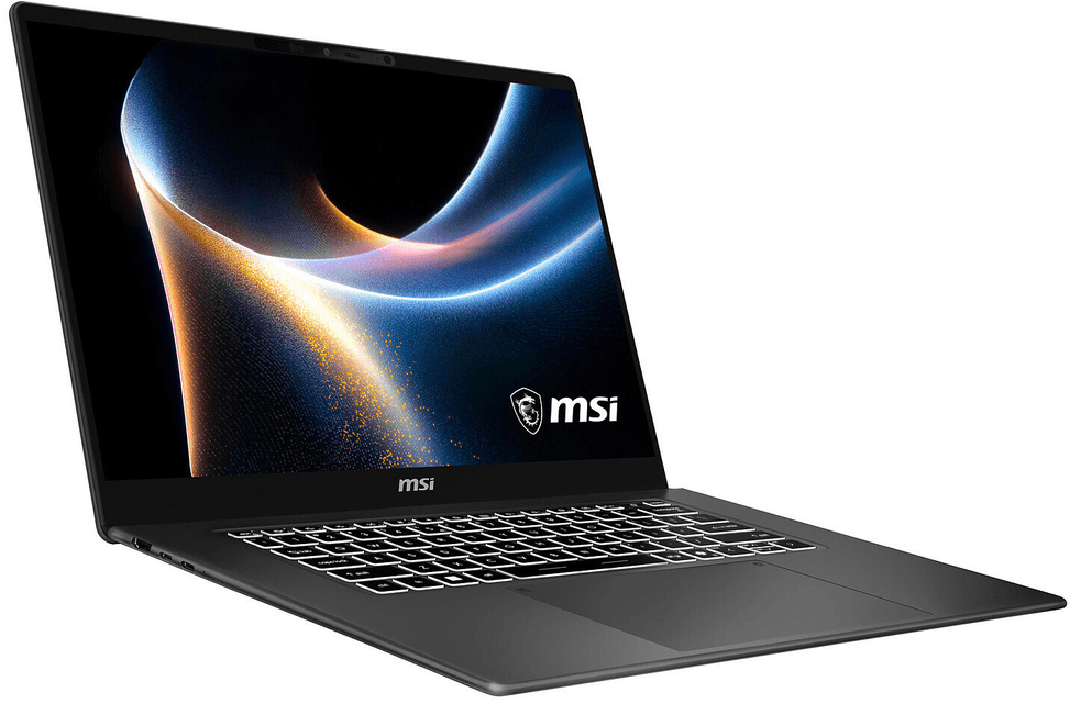 MSI Prestige 16 AI+ C3MG-014MA Laptop (4711377414081) — image 2