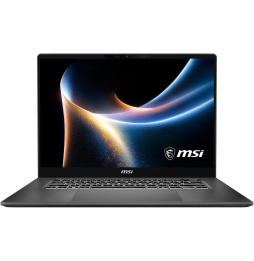 Ordinateur Portable MSI...