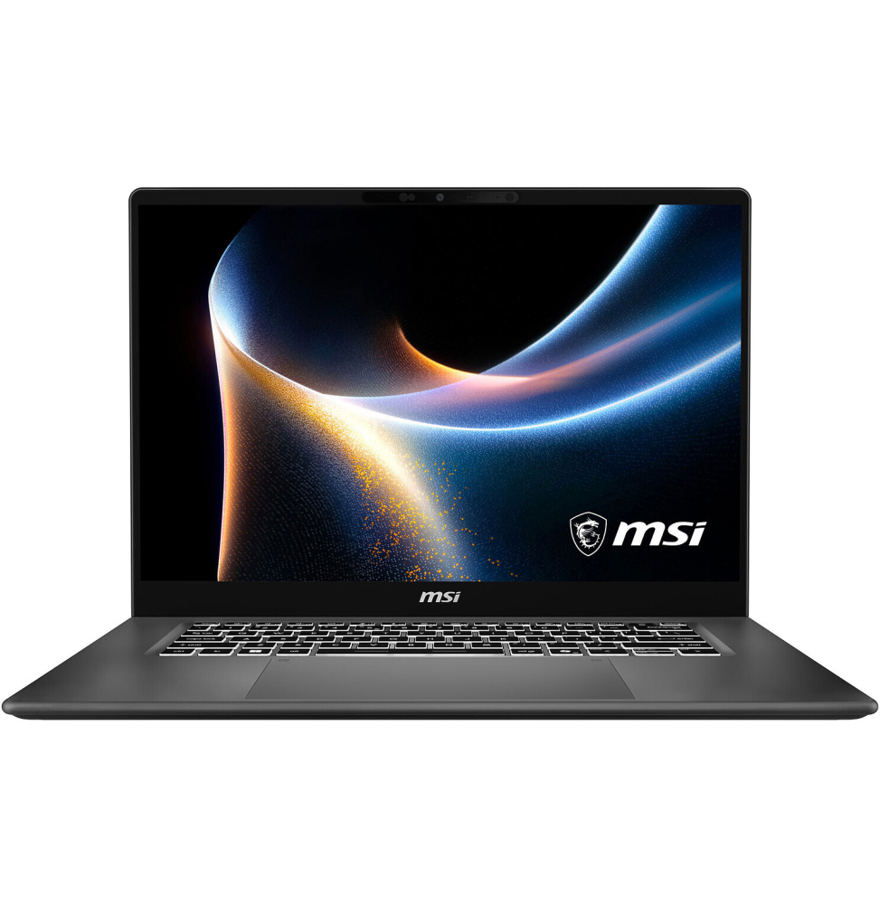 Ordinateur Portable MSI Prestige 16 AI+ C3MG-014MA (4711377414081)