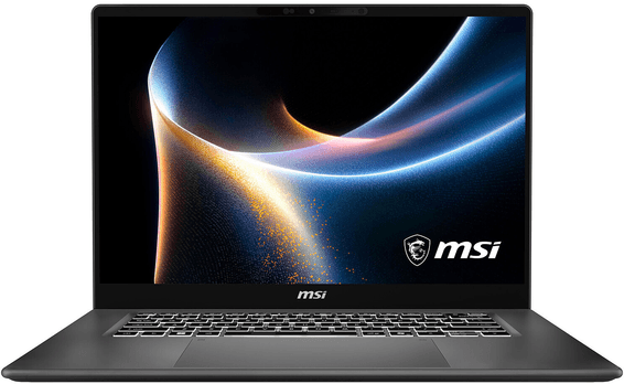 Ordinateur Portable MSI Prestige 16 AI+ C3MG-014MA (4711377414081)