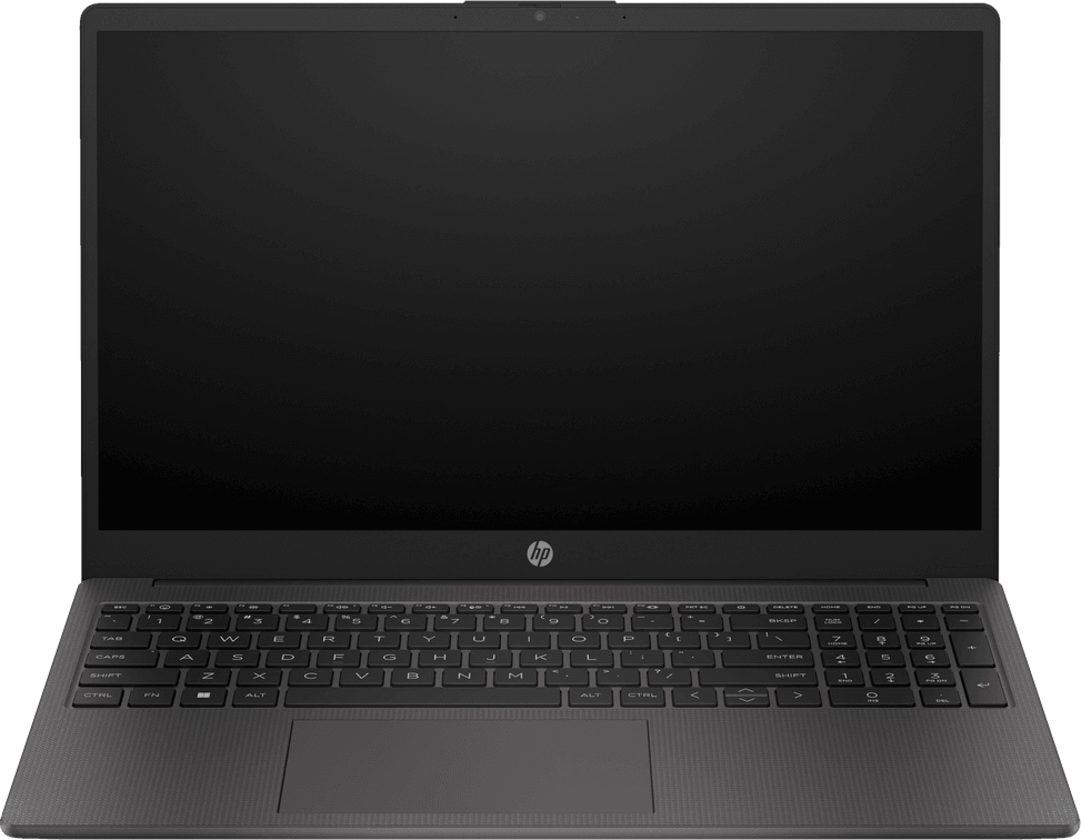 حاسوب محمول HP 250 G10 (D36J9AT) — صورة 1