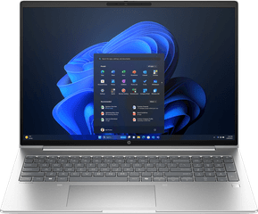 Ordinateur portable HP ProBook 4 G1i 16 (CA6U8AT)
