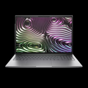 Station de travail mobile HP ZBook G1i 16 (D2TE7AT)