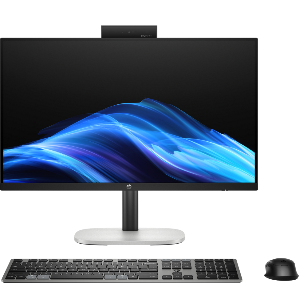 Ordinateur tout-en-un HP ProStudio 4 G1i (CW5N0EA)