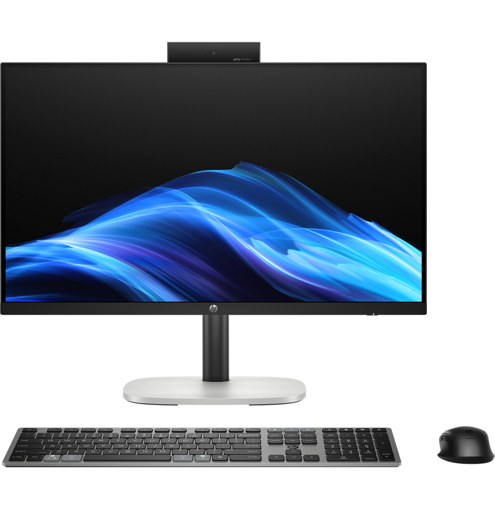 Ordinateur tout-en-un HP ProStudio 4 G1i (CW5N3EA)
