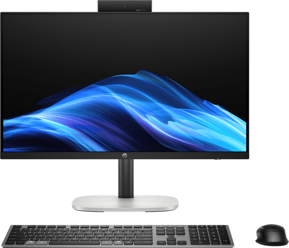 Ordinateur tout-en-un HP ProStudio 4 G1i (CW5N3EA)