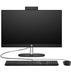 Ordinateur tout-en-un HP 24 (BW3U5EA)