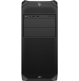 Station de travail HP Z2 Tower G1i (D88SRES)