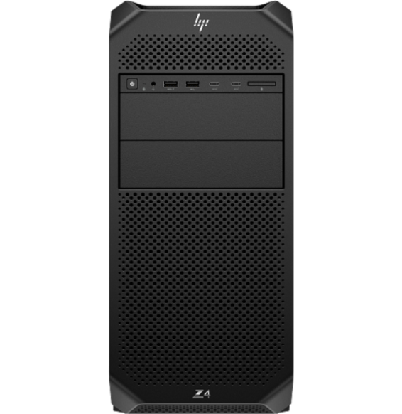 محطة عمل HP Z2 Tower G1i (D88SRES)