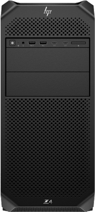 Station de travail HP Z2 Tower G1i (D88SRES)