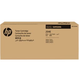 Samsung Cartouche de toner noir très haut rendement MLT-D204E (SU925A)