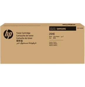 Samsung Cartouche de toner noir très haut rendement MLT-D204E (SU925A)