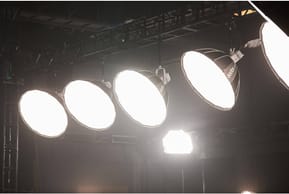 Flash Studio Godox Litemons LE300BI Monolight LED bicolore - Blanc (6952344244517) — image 6