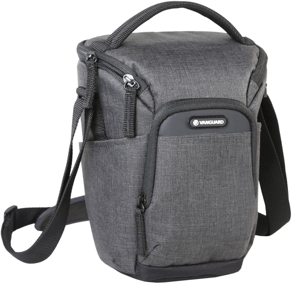 Sac Photo Vanguard Vesta Aspire 15Z Gris (4719856247786) — image 2