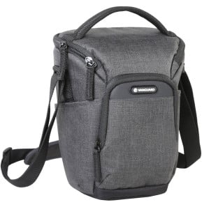 Sac Photo Vanguard Vesta Aspire 15Z Gris (4719856247786)