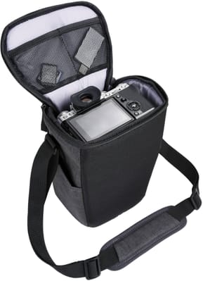 Sac Photo Vanguard Vesta Aspire 15Z Gris (4719856247786) — image 4