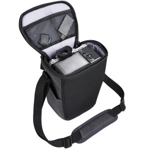 Sac Photo Vanguard Vesta Aspire 15Z Gris (4719856247786)