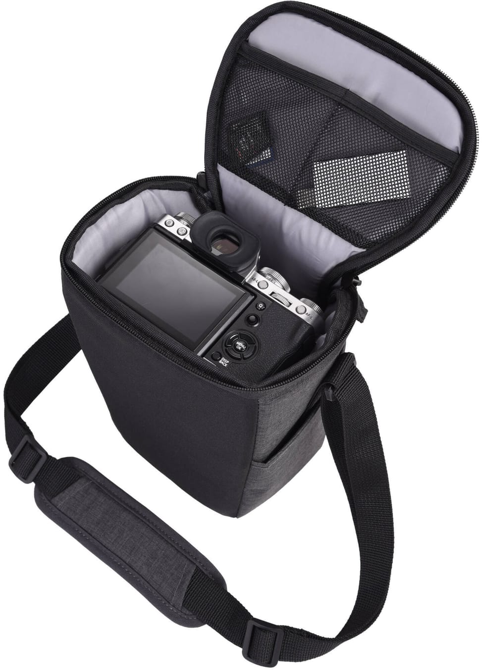 حقيبة تصوير Vanguard Vesta Aspire 15Z رمادي (4719856247786) — صورة 5