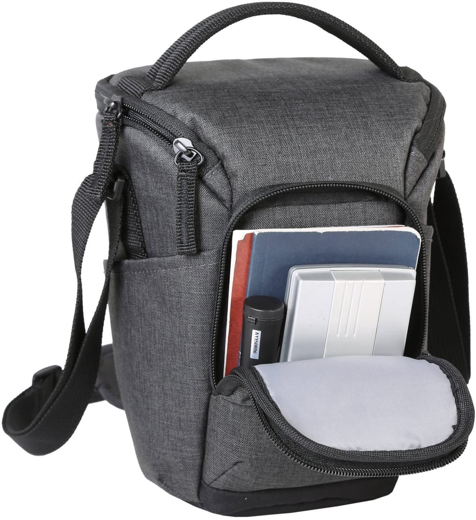 Sac Photo Vanguard Vesta Aspire 15Z Gris (4719856247786) — image 6