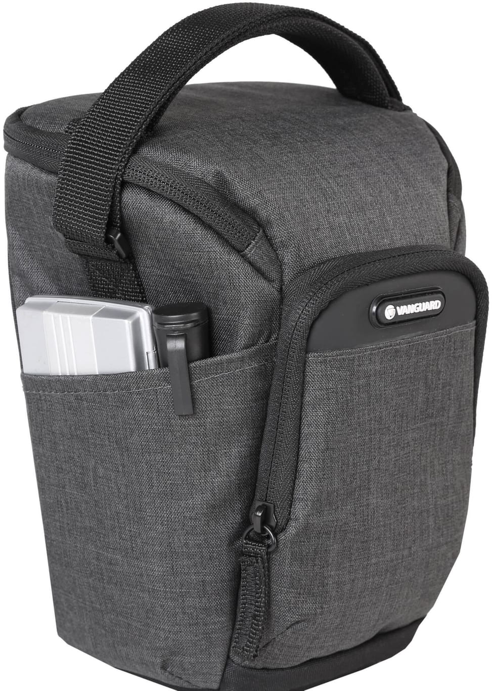 Sac Photo Vanguard Vesta Aspire 15Z Gris (4719856247786) — image 7