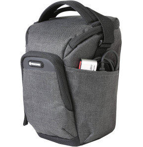 Sac Photo Vanguard Vesta Aspire 15Z Gris (4719856247786)