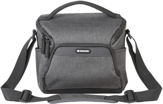 Vanguard Sac Photo Vesta Aspire 21 (Gris, 5.8L) (4719856247823)