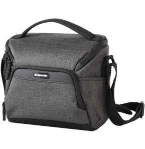 Vanguard Sac Photo Vesta Aspire 21 (Gris, 5.8L) (4719856247823)