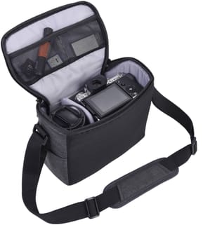 Vanguard Sac Photo Vesta Aspire 21 (Gris, 5.8L) (4719856247823) — image 4