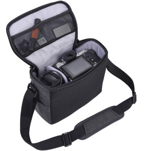 Vanguard Sac Photo Vesta Aspire 21 (Gris, 5.8L) (4719856247823)