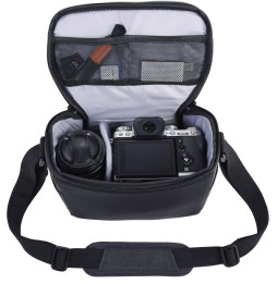 Vanguard Sac Photo Vesta Aspire 21 (Gris, 5.8L) (4719856247823)