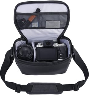 Vanguard Sac Photo Vesta Aspire 21 (Gris, 5.8L) (4719856247823) — image 5