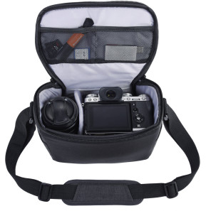 Vanguard Sac Photo Vesta Aspire 21 (Gris, 5.8L) (4719856247823)