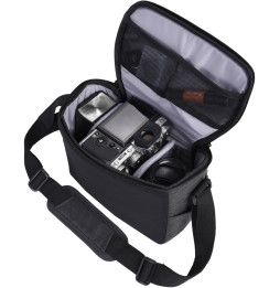 Vanguard Sac Photo Vesta Aspire 21 (Gris, 5.8L) (4719856247823)