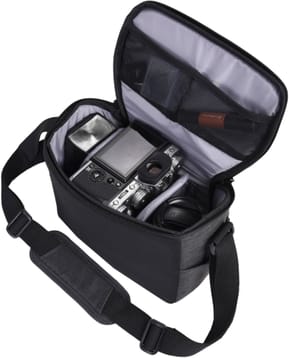 Vanguard Sac Photo Vesta Aspire 21 (Gris, 5.8L) (4719856247823) — image 6