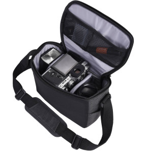 Vanguard Sac Photo Vesta Aspire 21 (Gris, 5.8L) (4719856247823)