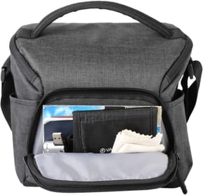 Vanguard Sac Photo Vesta Aspire 21 (Gris, 5.8L) (4719856247823) — image 7