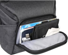 Vanguard Sac Photo Vesta Aspire 21 (Gris, 5.8L) (4719856247823) — image 8
