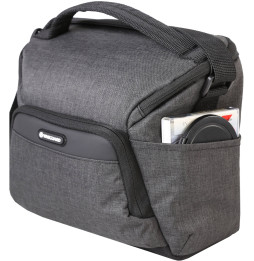 Vanguard Sac Photo Vesta Aspire 21 (Gris, 5.8L) (4719856247823)
