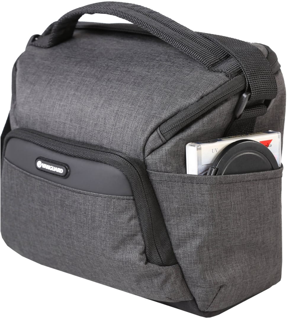 Vanguard Sac Photo Vesta Aspire 21 (Gris, 5.8L) (4719856247823) — image 10