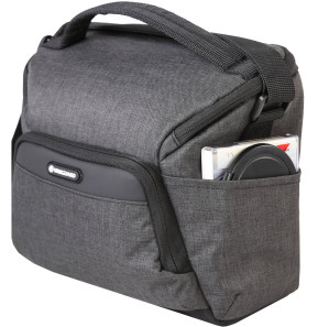 Vanguard Sac Photo Vesta Aspire 21 (Gris, 5.8L) (4719856247823)