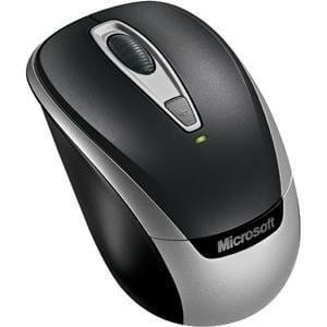 Souris sans fil Miscrosoft Wireless Mobile Mouse 3000 with Nano