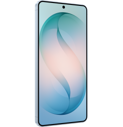 SAMSUNG Galaxy S26 5G Dual Sim (12GB | 256 GB) - Sky Blue
